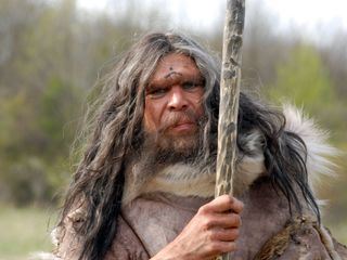 Geheimnisse des Neandertalers Unser unterschaetzter Verwandter