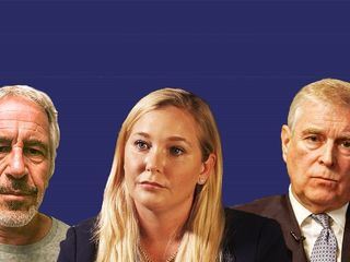 Prinz Andrew und der Epstein-Skandal