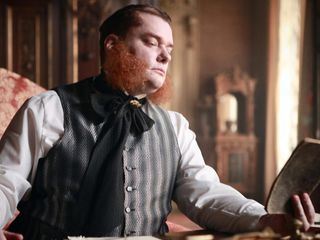 Habsburgs Ringstrassenbarone