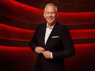 Ein Herz fuer Kinder