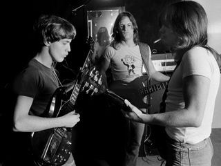 AC/DC - Forever Young