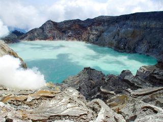 Kontinente in Bewegung