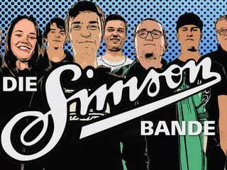 Die Simson Bande