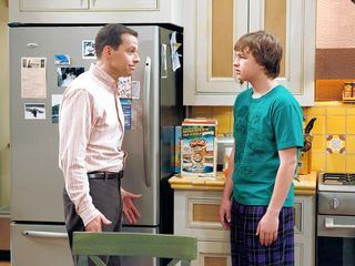 Two and a Half Men