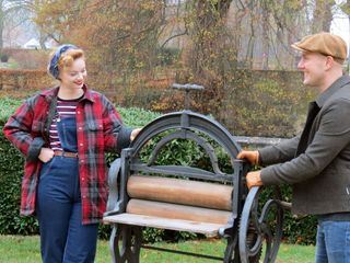 Hallo Schatz - Vom Plunder zum Prachtstueck