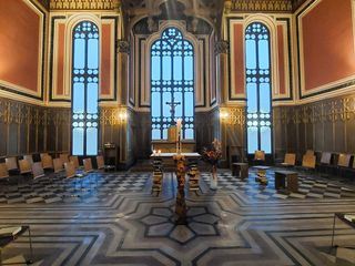 Katholischer Gottesdienst