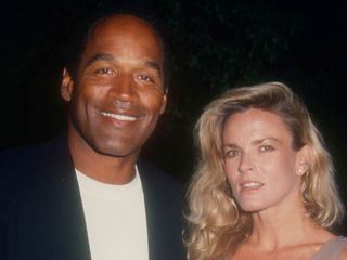 O.J. Simpson: Amerikas spektakulaerster Mordprozess