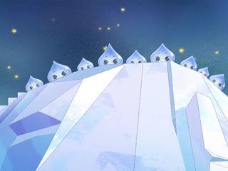 Der kleine Prinz und seine Freunde