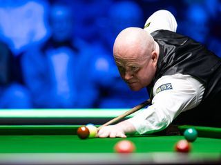 Snooker: Tour Championship