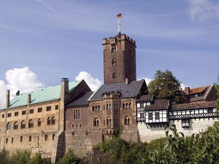 Die Tatorte der Reformation