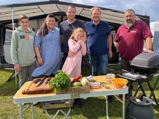 Viel fuer wenig - Clever kochen mit Bjoern Freitag