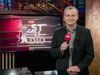 Berlinale-Studio