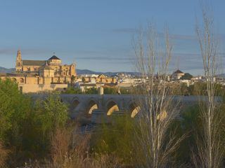 Córdoba, die Stadt der Patios