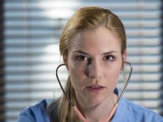 In aller Freundschaft - Die jungen Ärzte In aller Freundschaft - Die jungen Ärzte