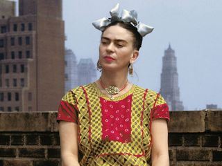 Frida Kahlo