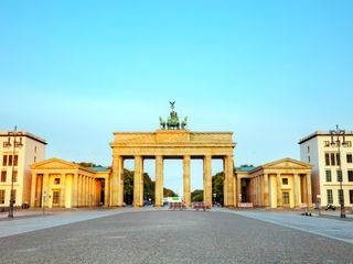 Und jetzt sind wir hier