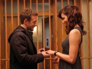 Bones - Die Knochenjaegerin