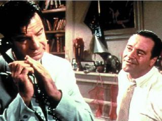 Ein seltsames Paar Ein seltsames Paar