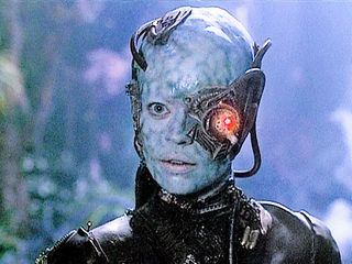 Star Trek: Raumschiff Voyager