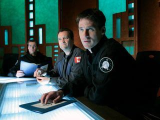Stargate SG-1