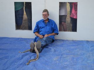 Die Klapperschlangen-Jaeger