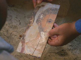 Tal der Koenige: Ägyptens verlorene Schaetze