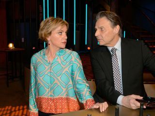 Gute Zeiten, schlechte Zeiten Gute Zeiten, schlechte Zeiten