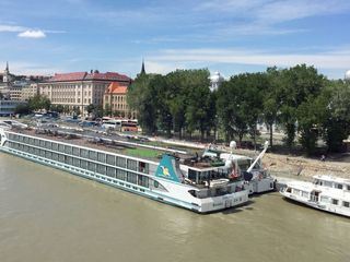 Verrueckt nach Fluss