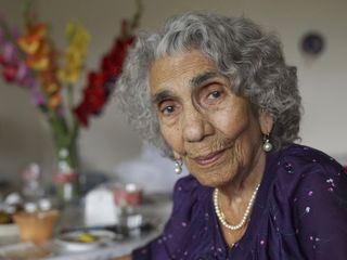 Der lange Weg der Sinti und Roma