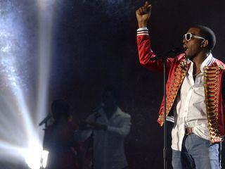 The True Story of Kanye West