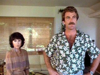 Magnum P.I.