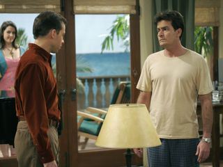 Two and a Half Men