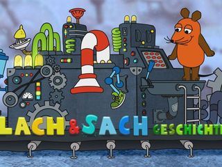 Die Sendung mit der Maus Spezial: