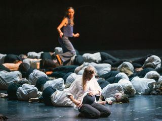 Zaide oder Der Weg des Lichts