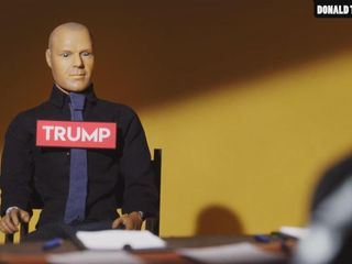 (Fast) Die ganze Wahrheit