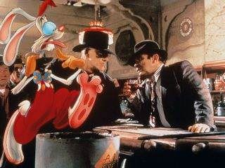 Falsches Spiel mit Roger Rabbit