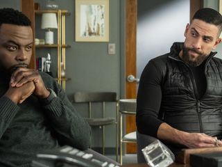 FBI: Special Crime Unit