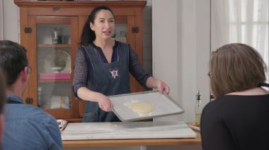 Baked in Vermont - Leckerbissen aus Neuengland Baked in Vermont - Leckerbissen aus Neuengland