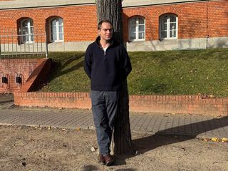 Demokratie auf der Kippe? Was Prenzlau ueber Deutschland erzaehlt