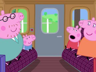 Peppa Pig