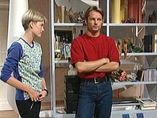 Verbotene Liebe Classics