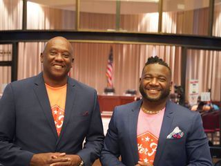 Critter Fixer: Zwei Tieraerzte fuer alle Felle Critter Fixer: Zwei Tieraerzte fuer alle Felle