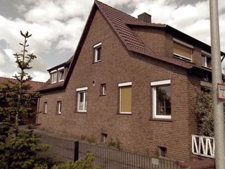 Zuhause im Glueck - Unser Einzug in ein neues Leben