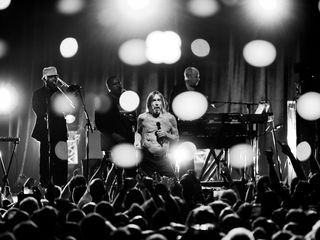 Iggy Pop: Live at Montreux Jazz Festival 2023