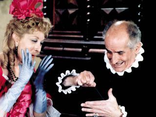 Louis, der Geizkragen