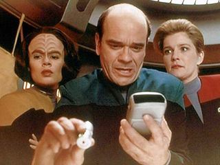 Star Trek: Raumschiff Voyager