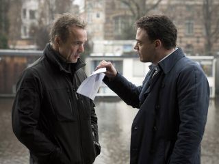 Der Amsterdam-Krimi: Tod in der Prinzengracht