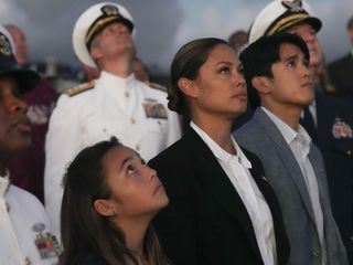 Navy CIS: Hawaii