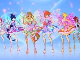 Winx Club