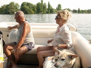 Der Camping Clan - Alles fuer den Platz